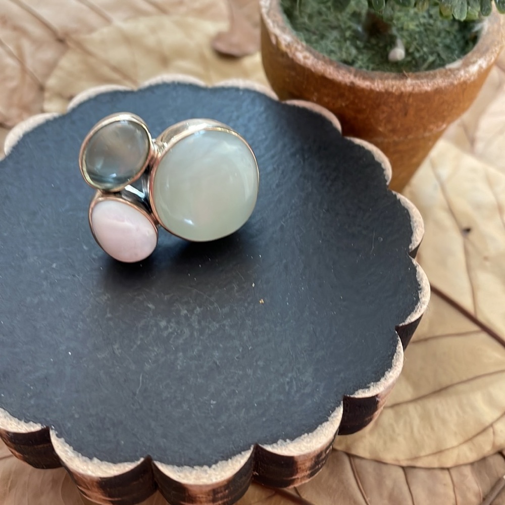 Silpada Ring - image 1